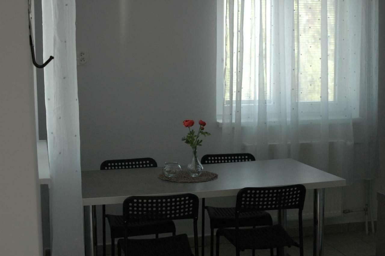 Ferienwohnung Apartman Timea Dunajská Streda Exterior foto