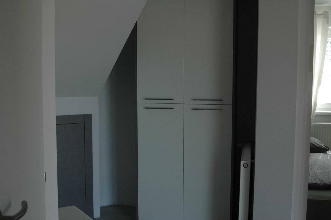 Ferienwohnung Apartman Timea Dunajská Streda Exterior foto